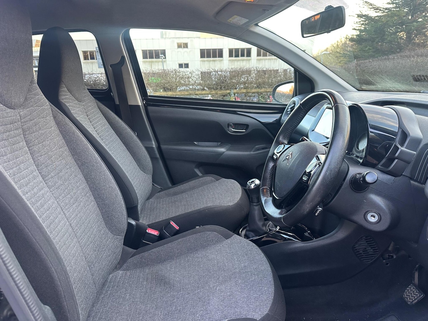 Used Citroen C1 2015 for sale - 76371171: Photo 10