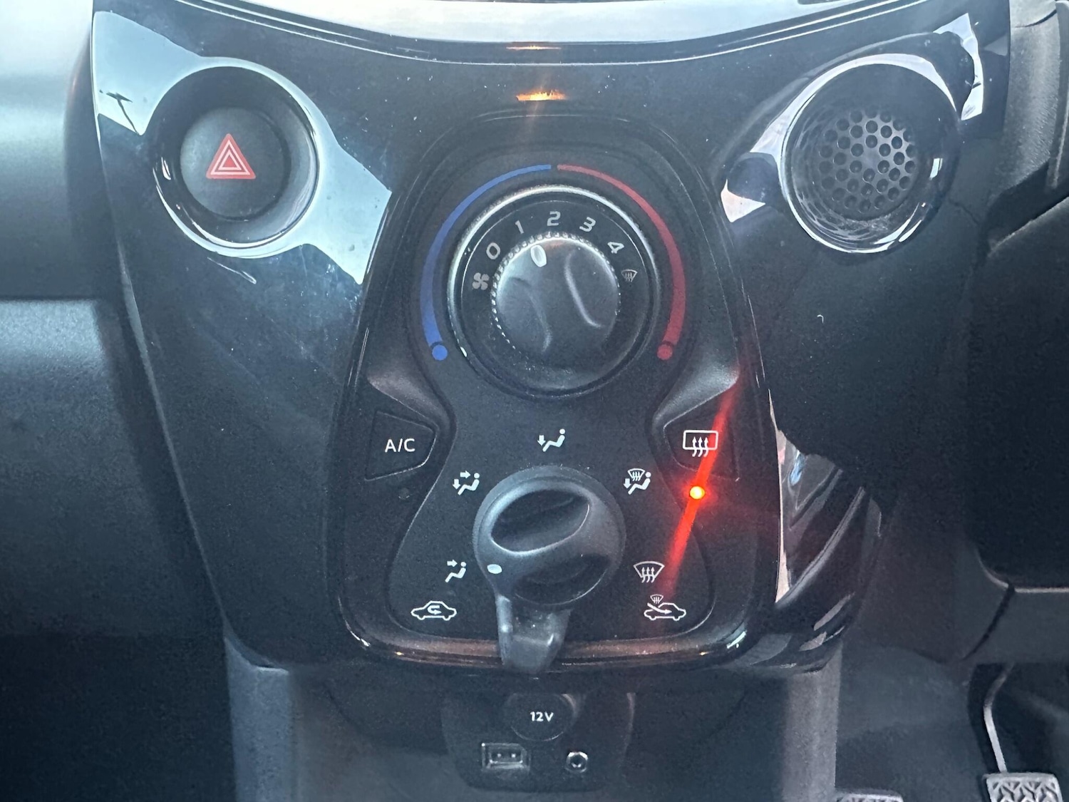 Used Citroen C1 2015 for sale - 76371171: Photo 15