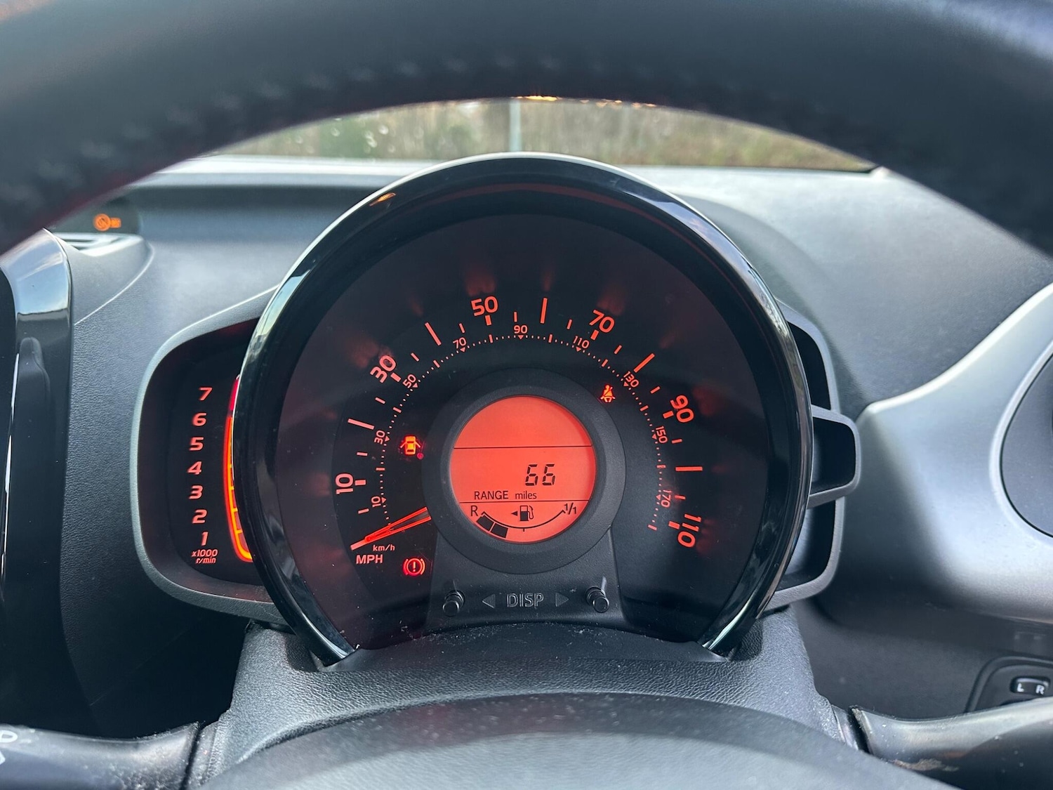 Used Citroen C1 2015 for sale - 76371171: Photo 16