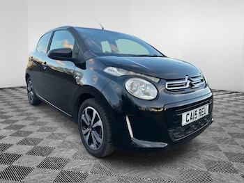 2015 (15) - 1.2 PureTech Flair Euro 6 5dr