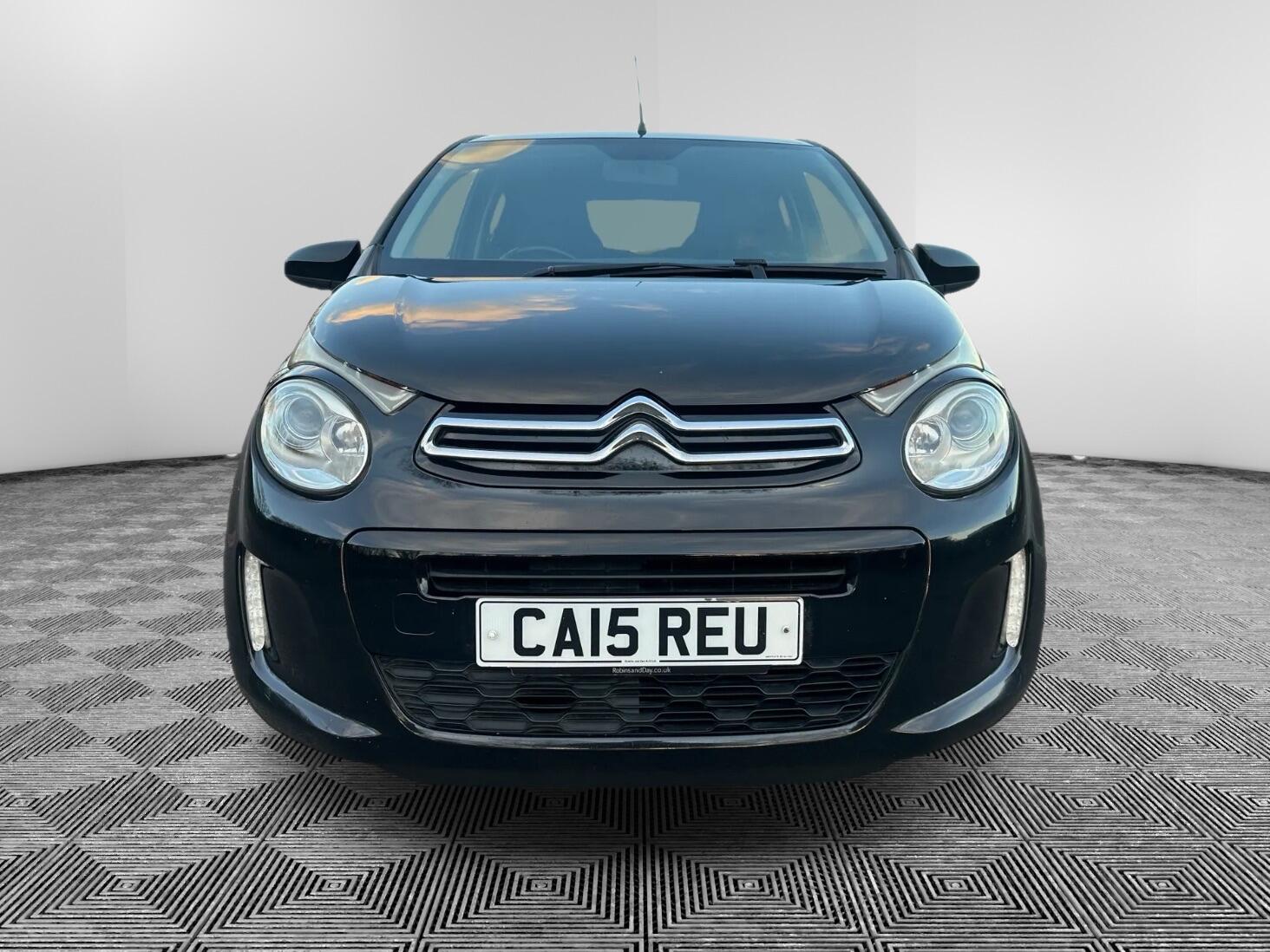 Used Citroen C1 2015 for sale - 76371171: Photo 2