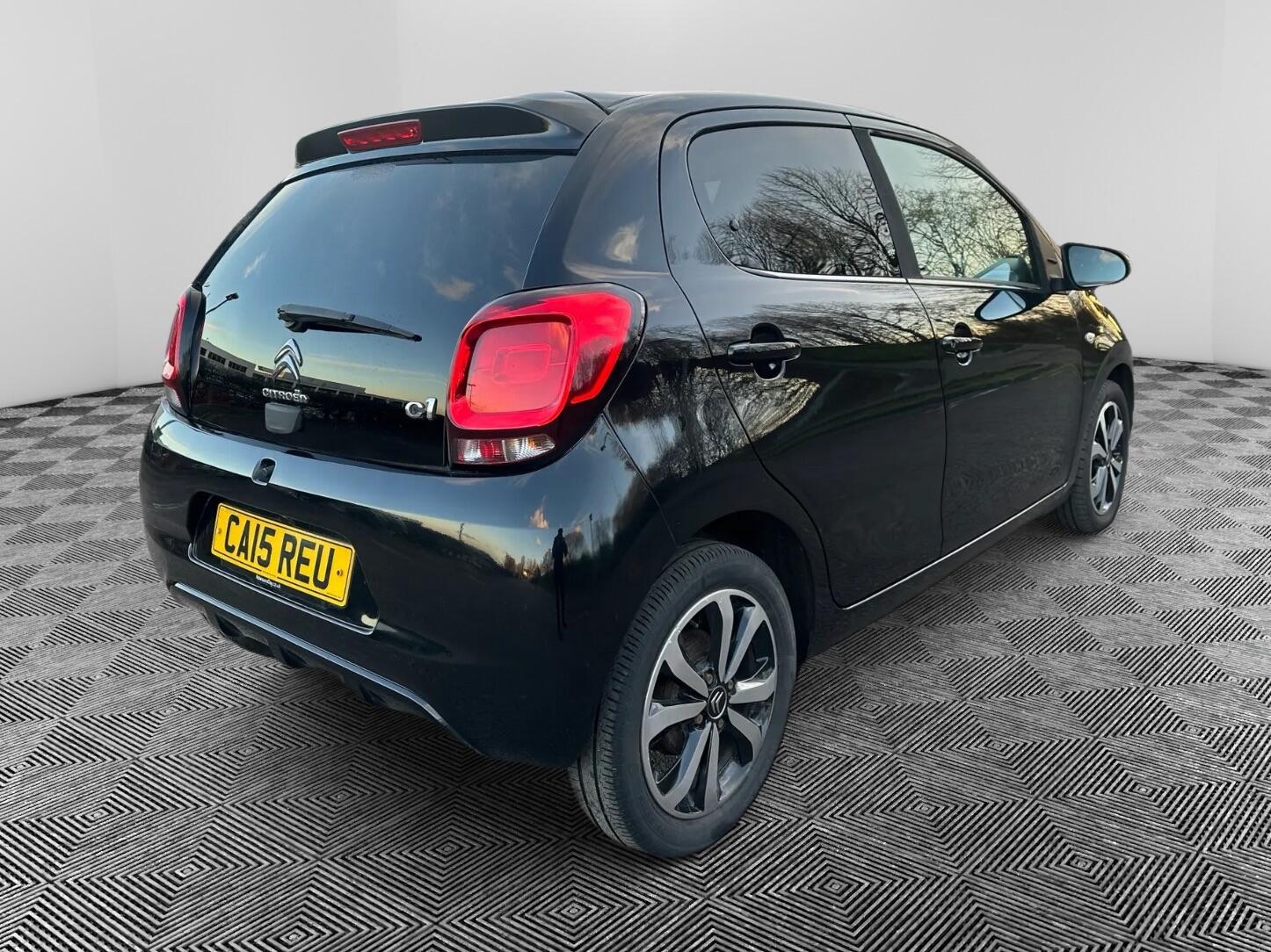 Used Citroen C1 2015 for sale - 76371171: Photo 7