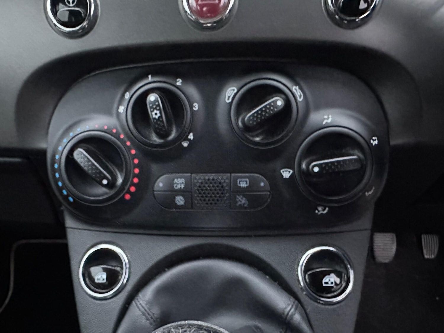 Used Fiat 500 2019 for sale - 76743319: Photo 19