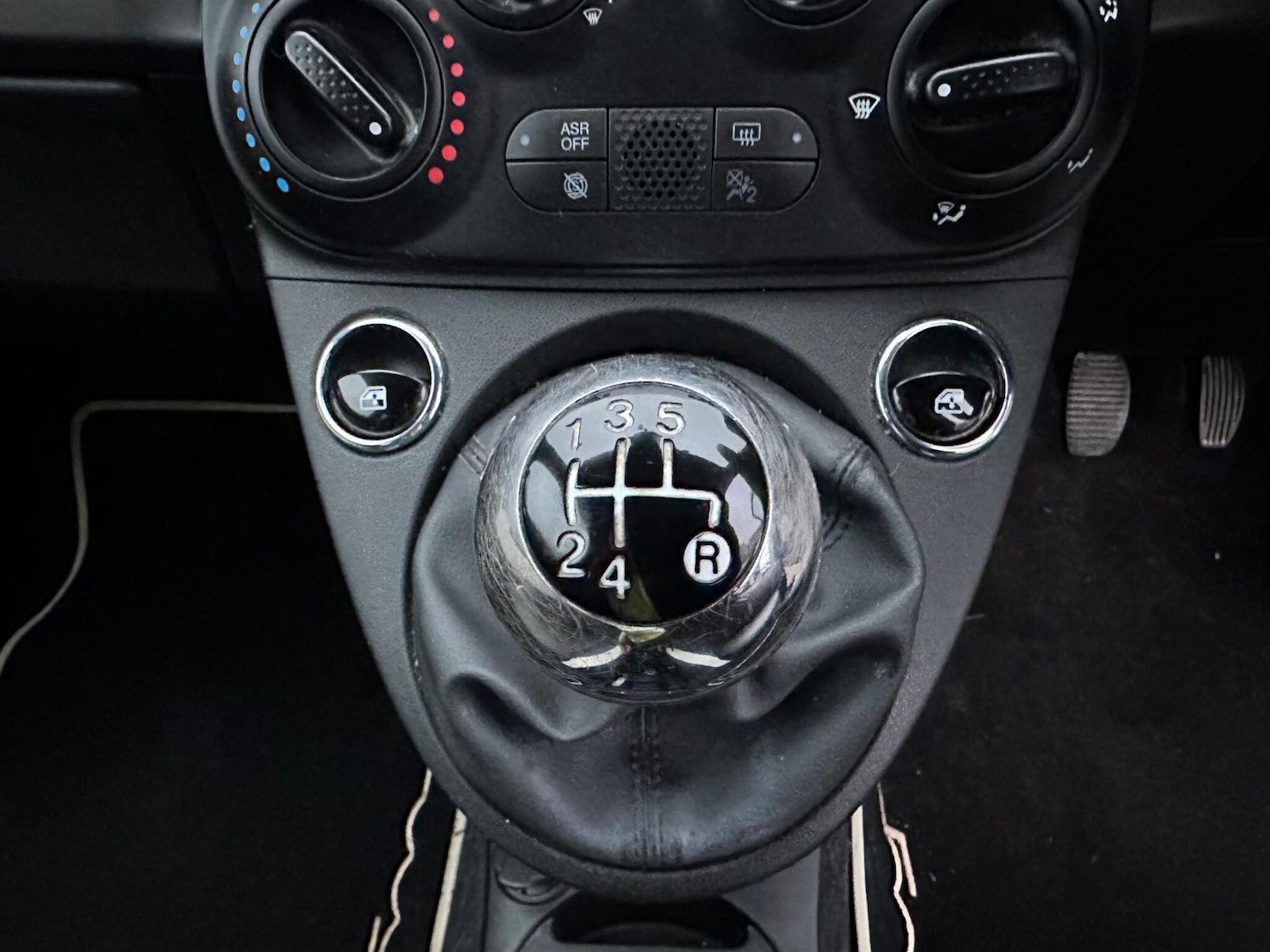 Used Fiat 500 2019 for sale - 76743319: Photo 20