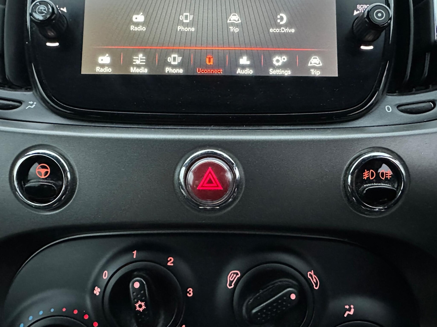 Used Fiat 500 2019 for sale - 76743319: Photo 22