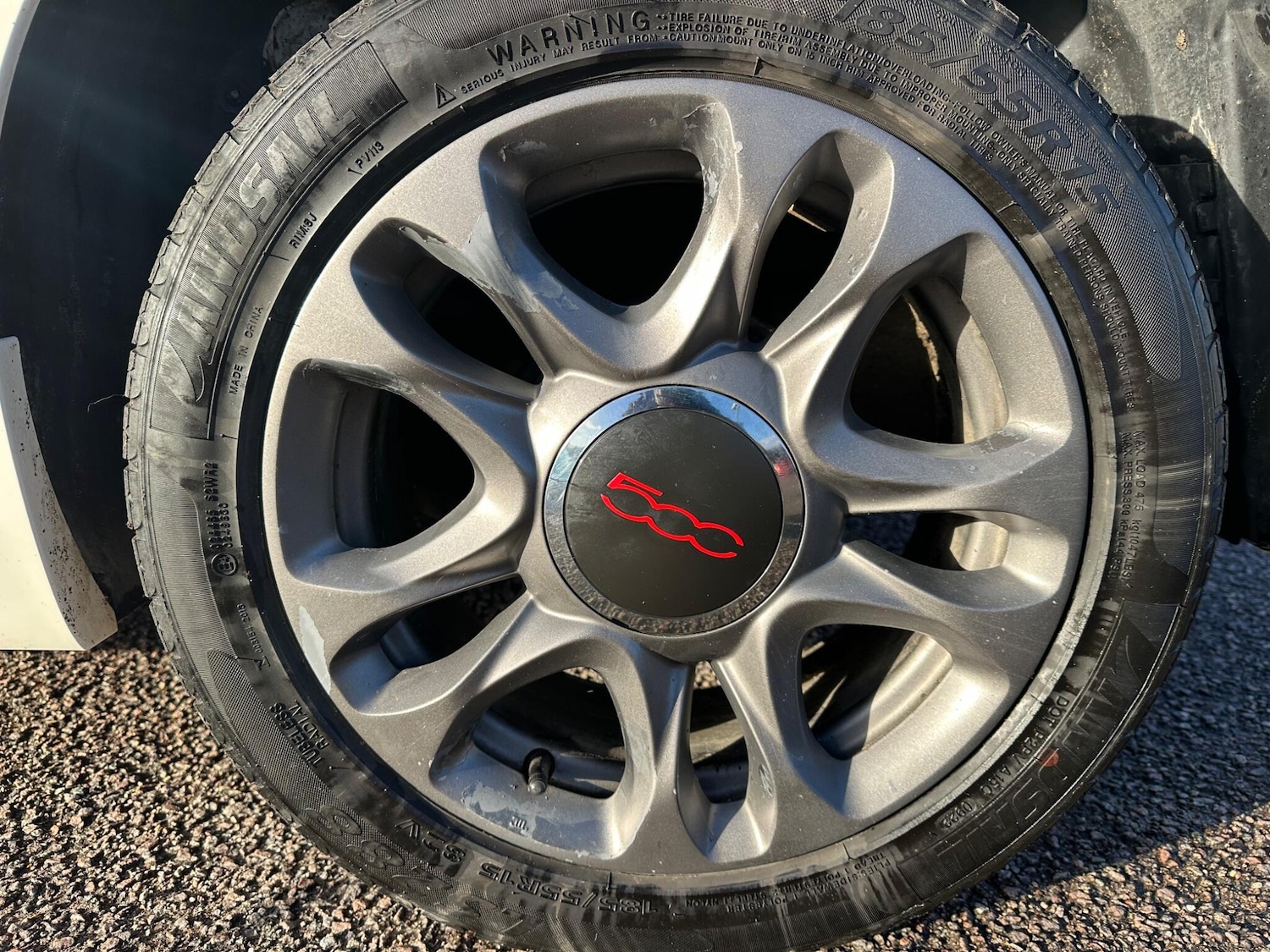 Used Fiat 500 2019 for sale - 76743319: Photo 30