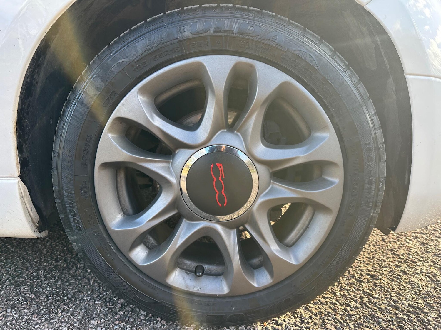 Used Fiat 500 2019 for sale - 76743319: Photo 31