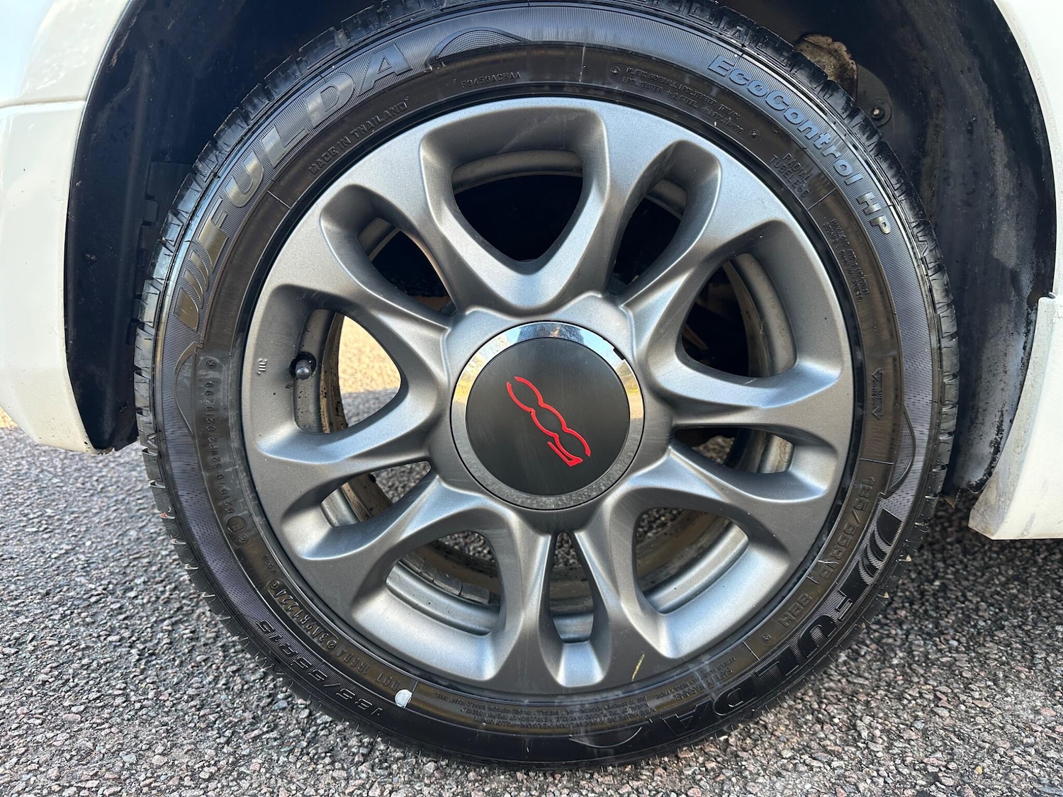 Used Fiat 500 2019 for sale - 76743319: Photo 32