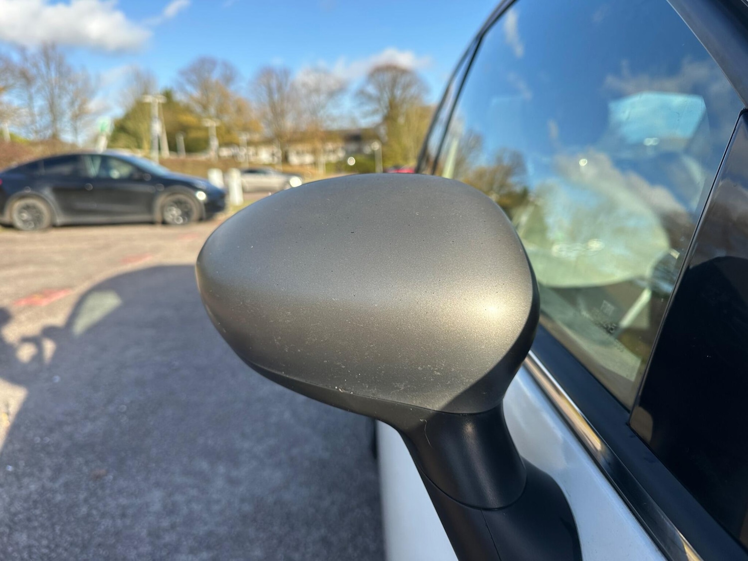 Used Fiat 500 2019 for sale - 76743319: Photo 34