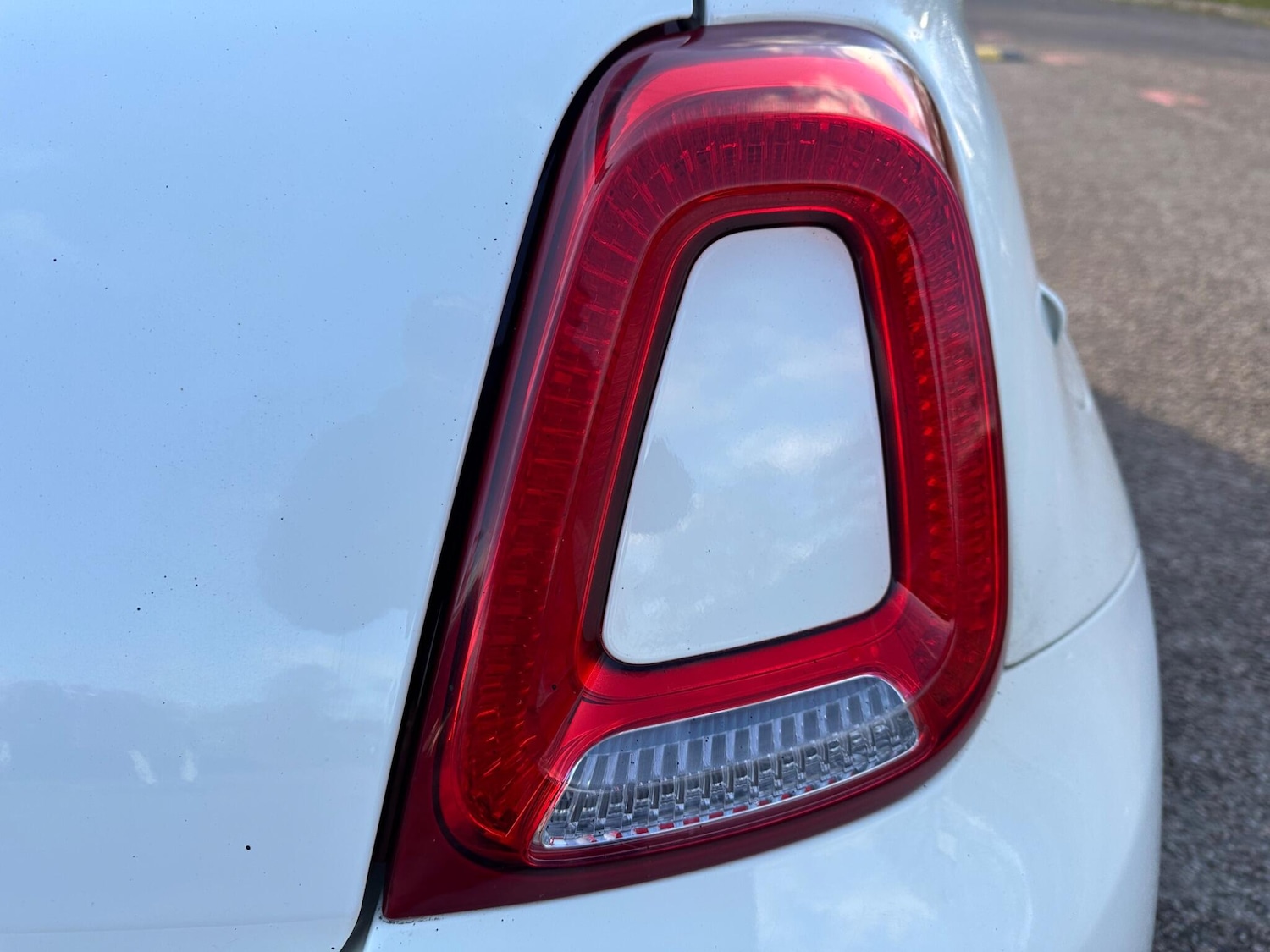 Used Fiat 500 2019 for sale - 76743319: Photo 36