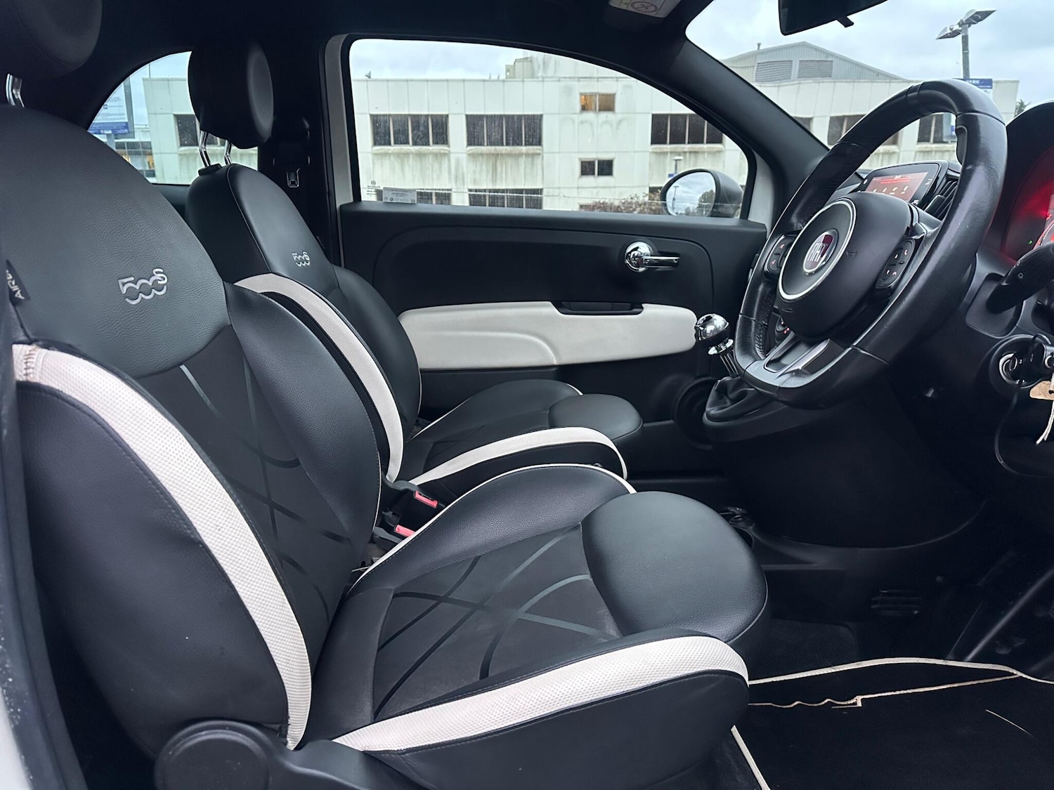 Used Fiat 500 2019 for sale - 76743319: Photo 9