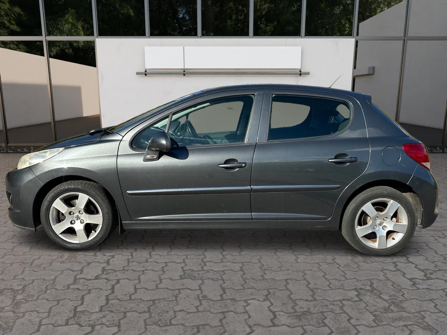 Used Peugeot 207 2009 for sale - 76423033: Photo 5