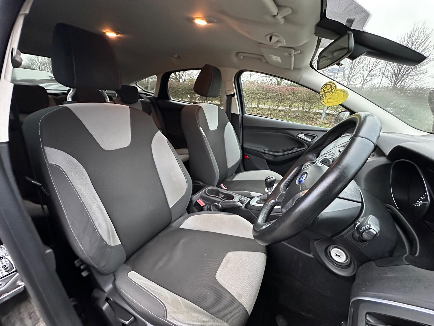 Used Ford Focus 2014 for sale - 77097541: Photo 10