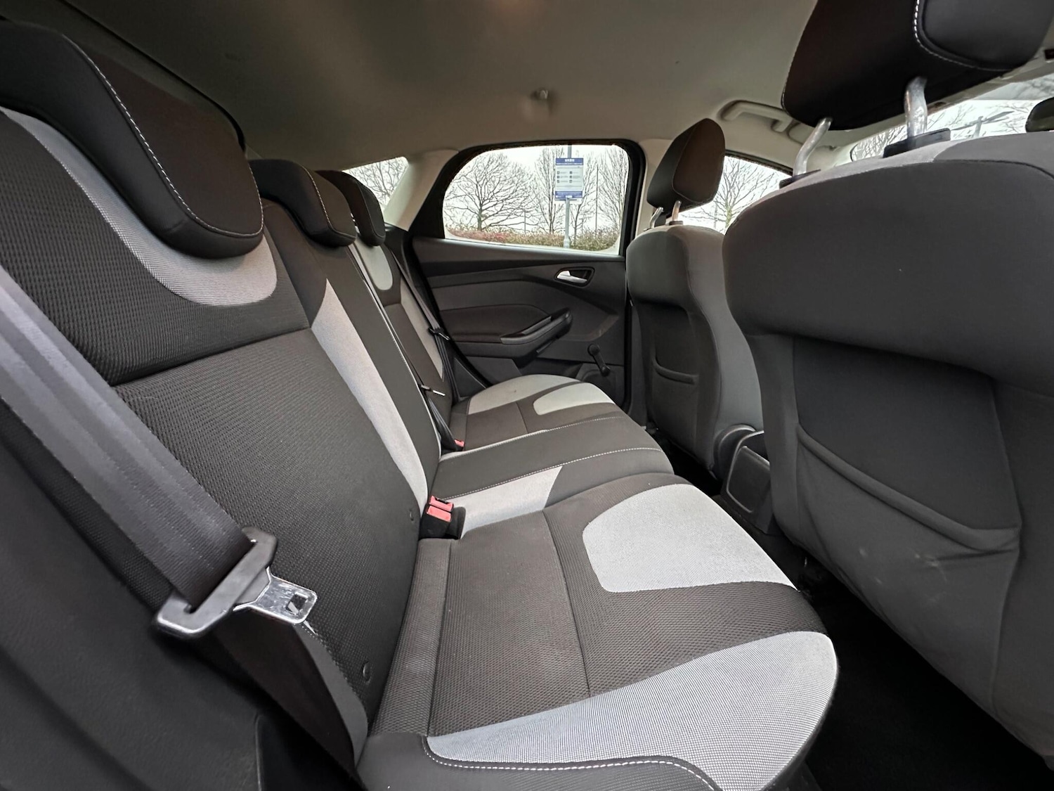 Used Ford Focus 2014 for sale - 77097541: Photo 11