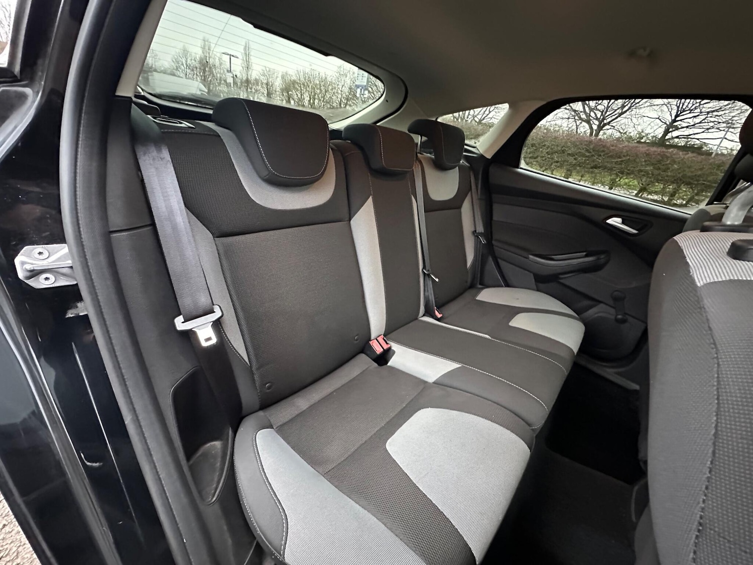 Used Ford Focus 2014 for sale - 77097541: Photo 12