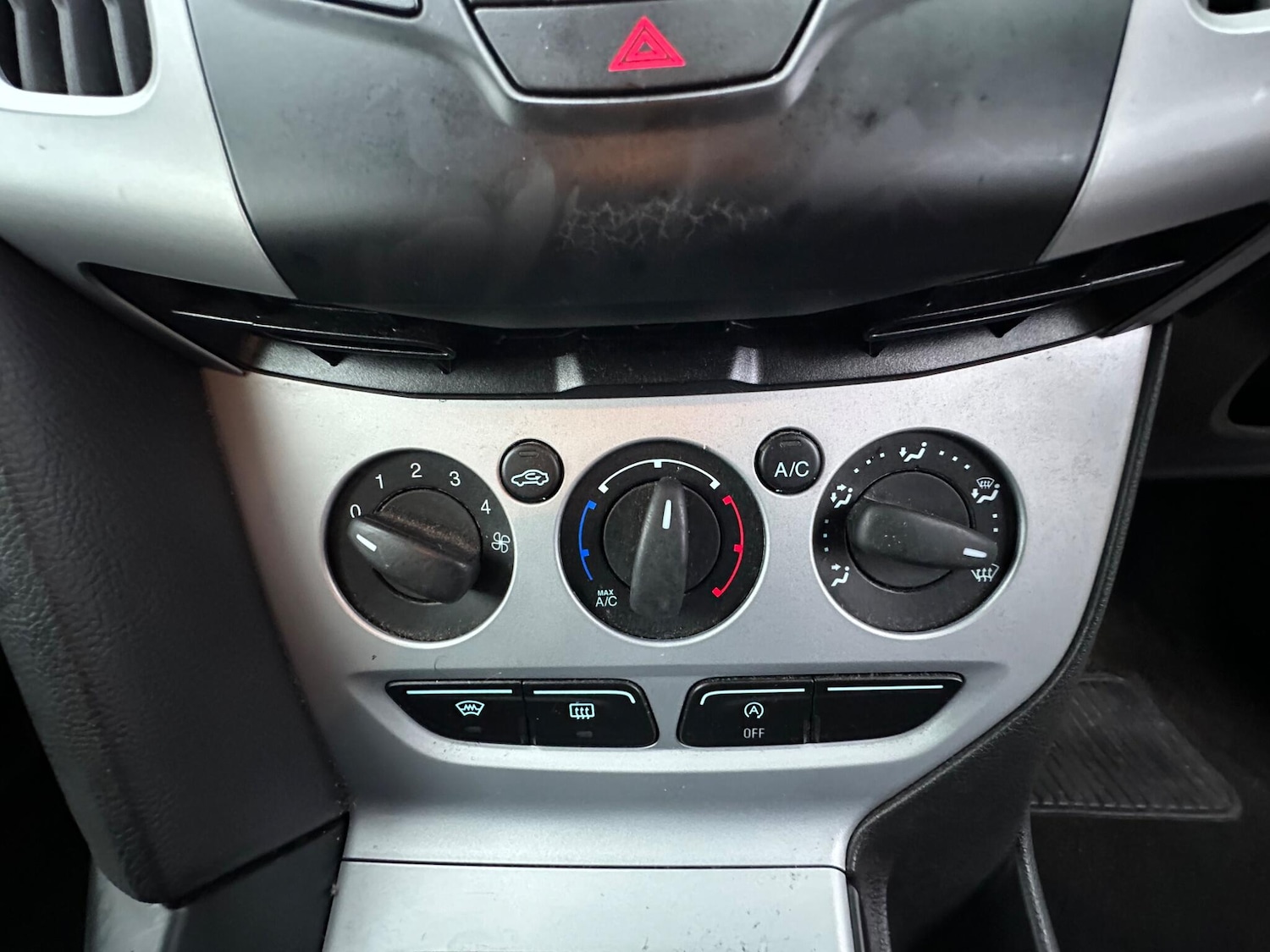 Used Ford Focus 2014 for sale - 77097541: Photo 15