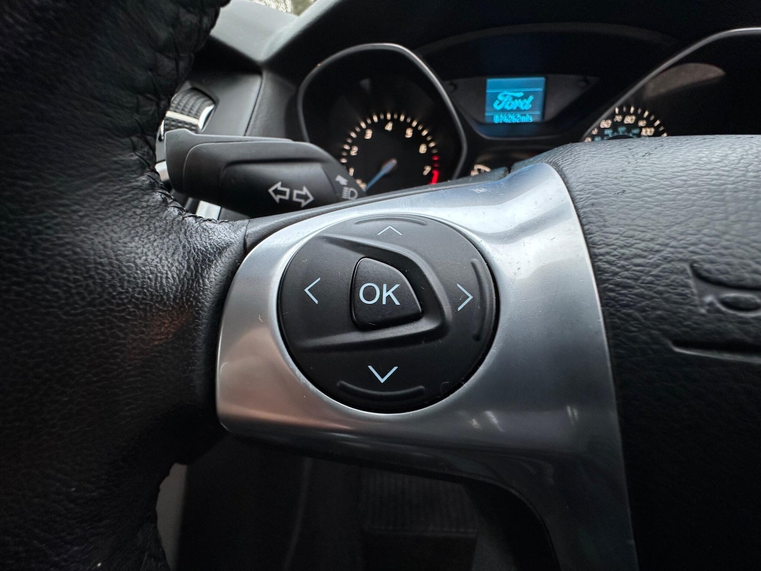 Used Ford Focus 2014 for sale - 77097541: Photo 18