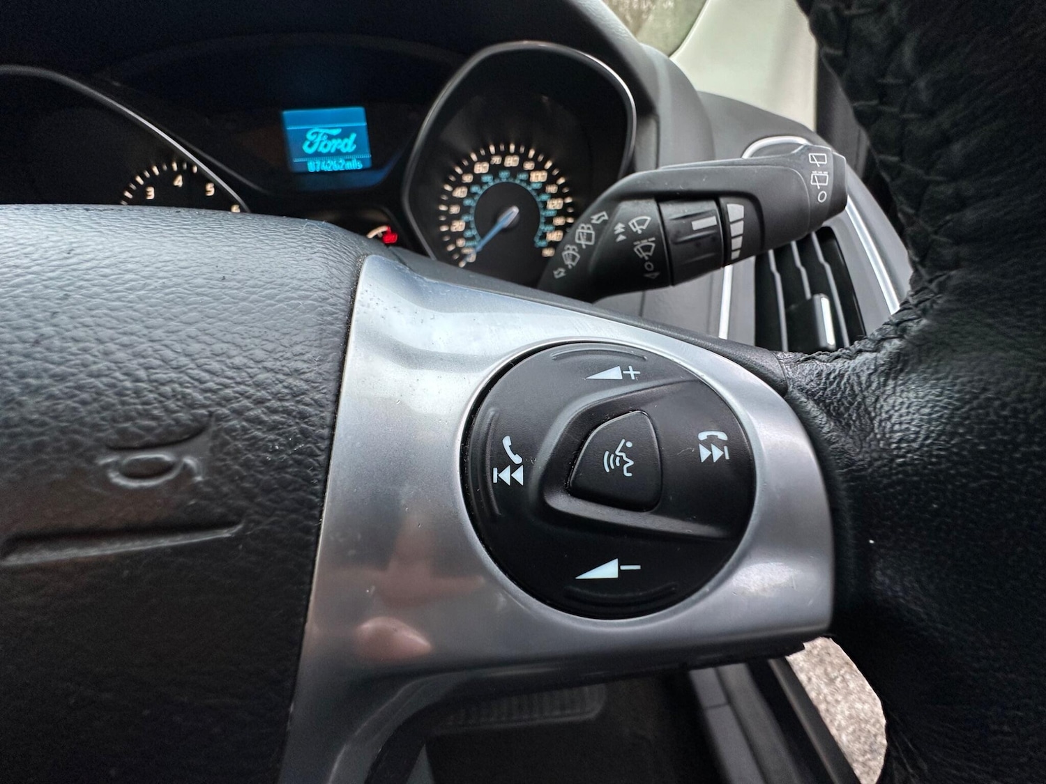 Used Ford Focus 2014 for sale - 77097541: Photo 19