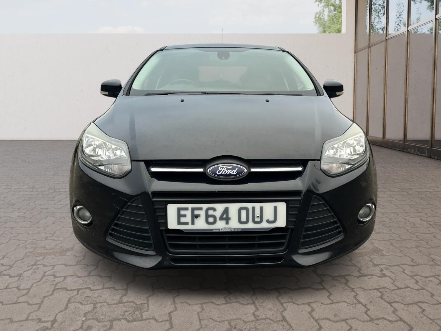 Used Ford Focus 2014 for sale - 77097541: Photo 2