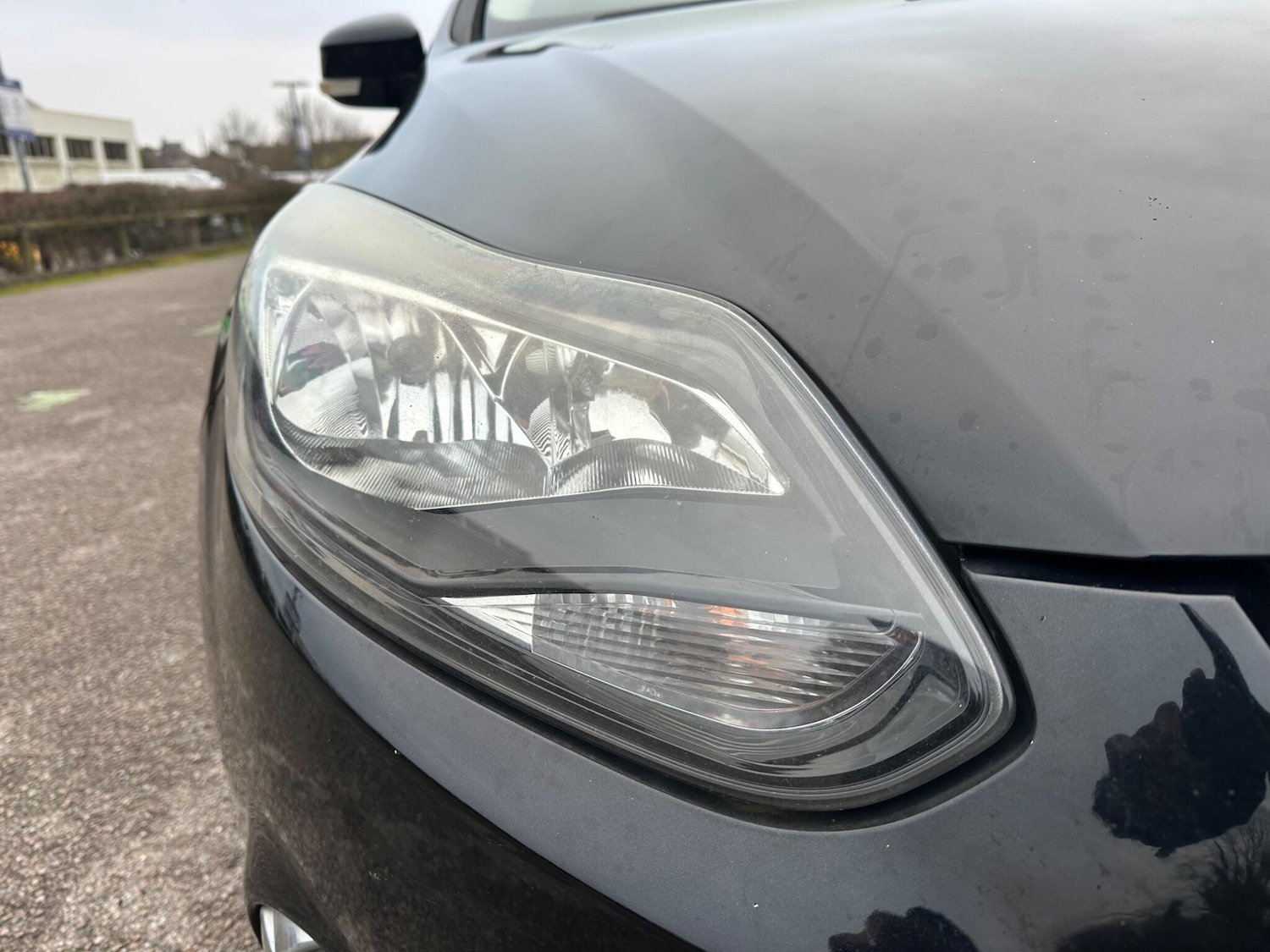 Used Ford Focus 2014 for sale - 77097541: Photo 23