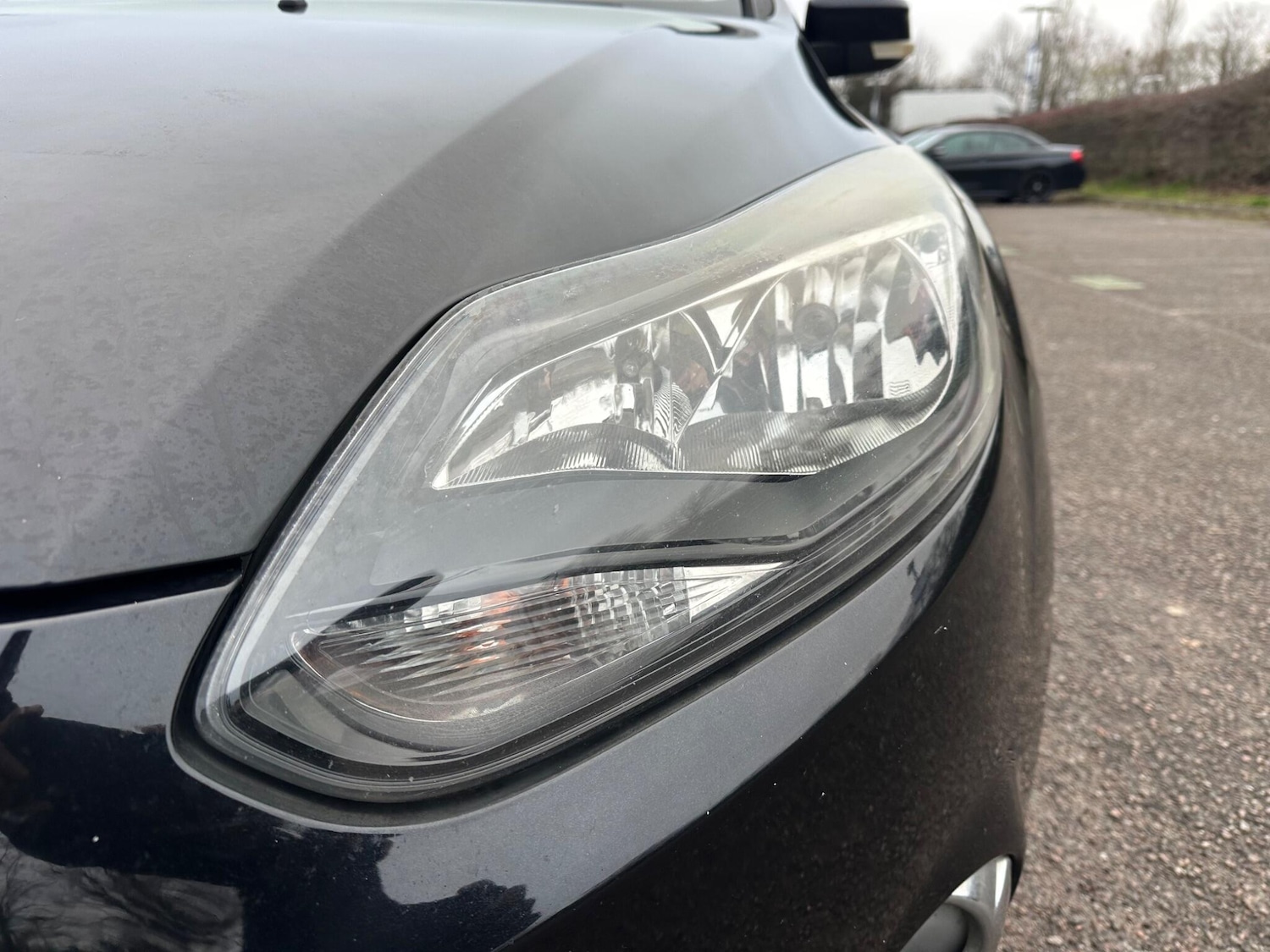 Used Ford Focus 2014 for sale - 77097541: Photo 24