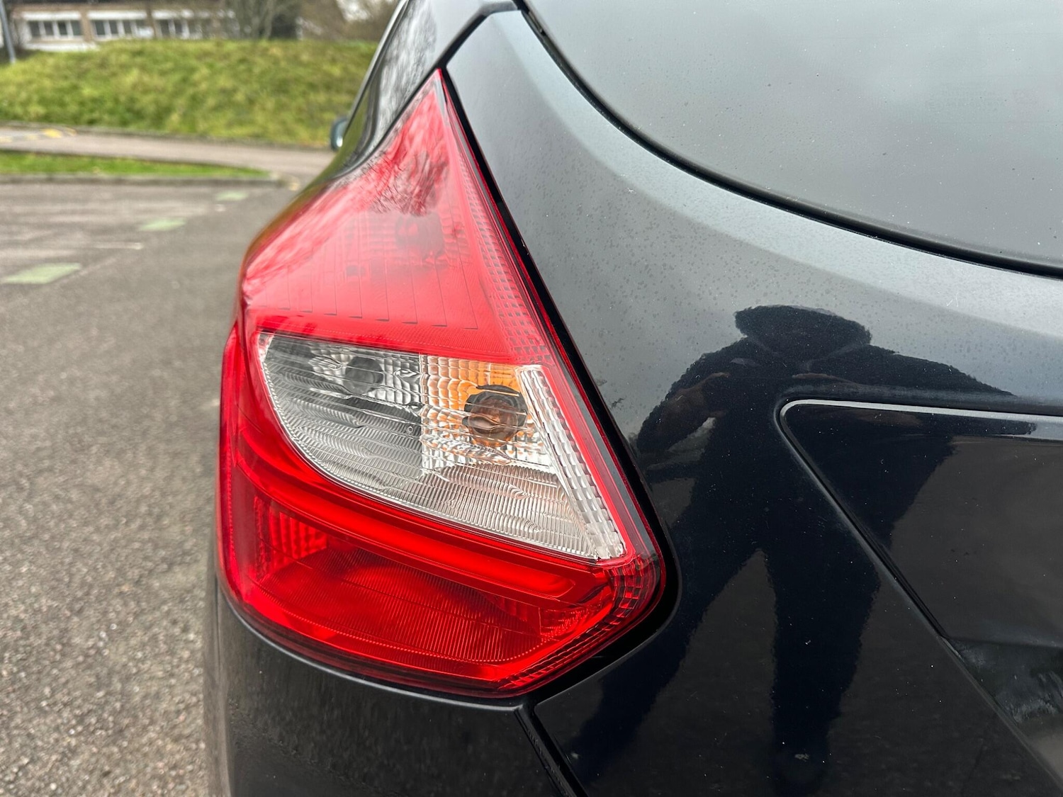 Used Ford Focus 2014 for sale - 77097541: Photo 25