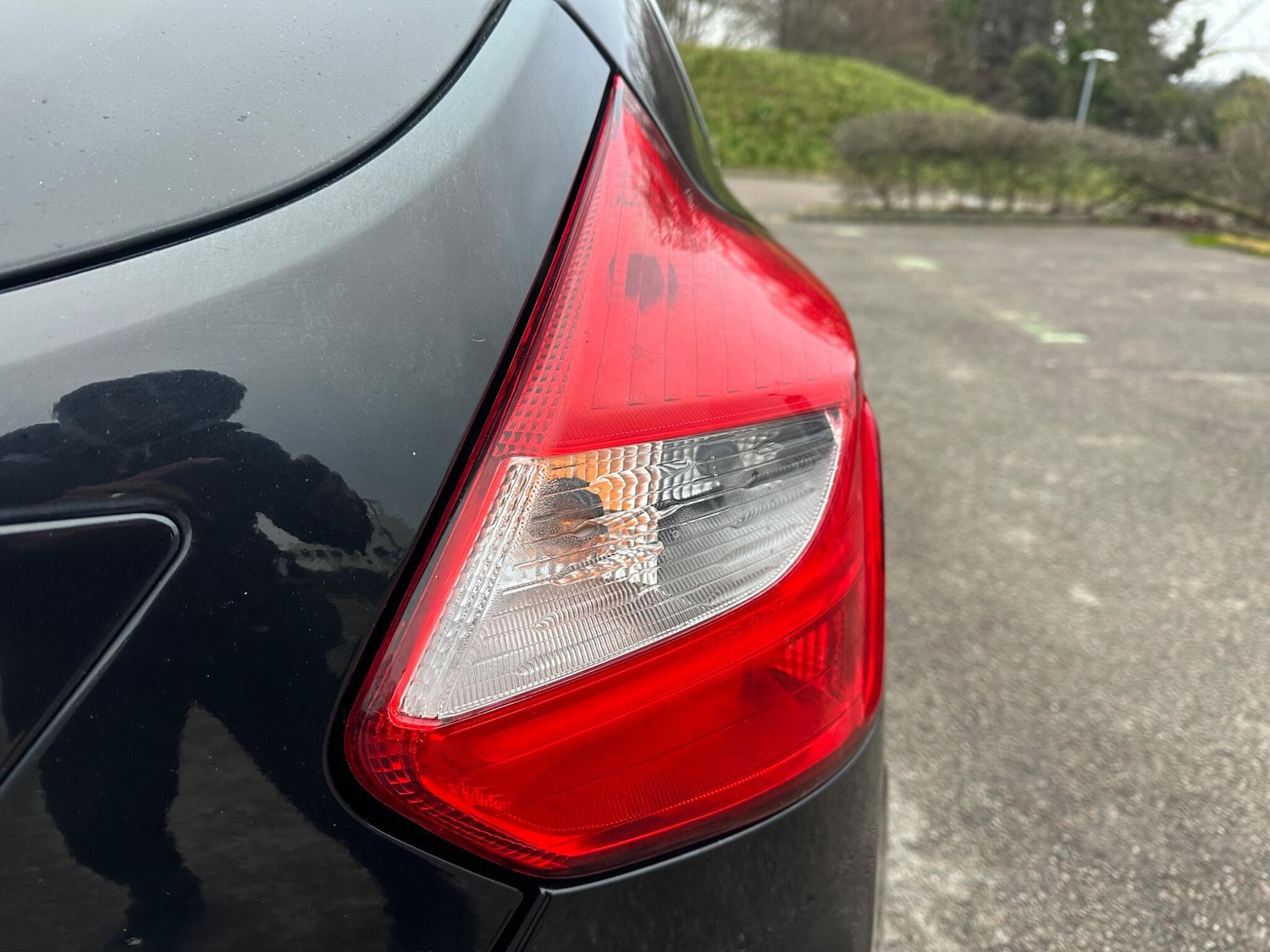 Used Ford Focus 2014 for sale - 77097541: Photo 26