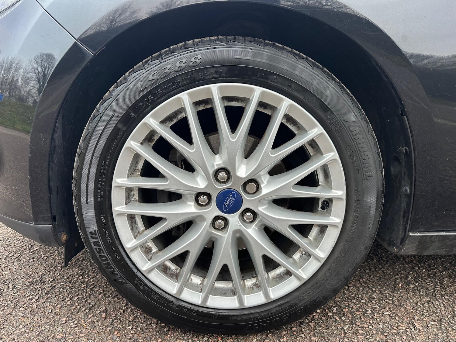 Used Ford Focus 2014 for sale - 77097541: Photo 27