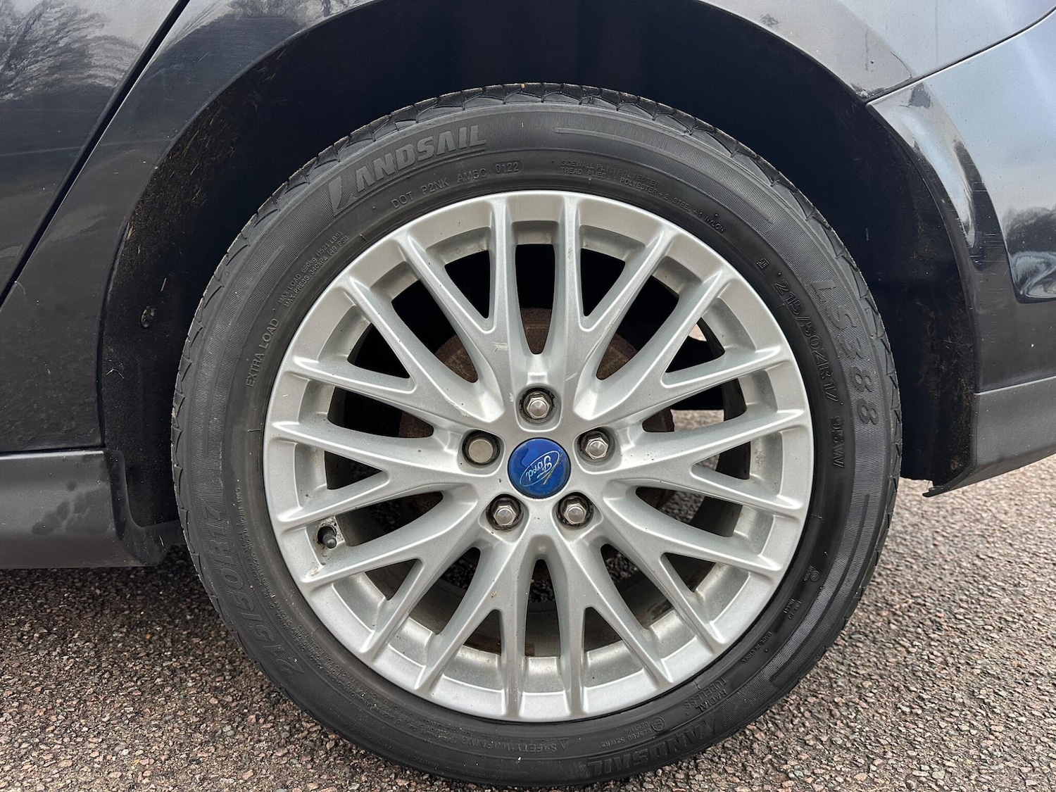 Used Ford Focus 2014 for sale - 77097541: Photo 28