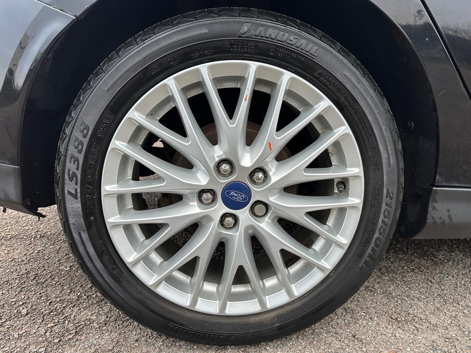 Used Ford Focus 2014 for sale - 77097541: Photo 29