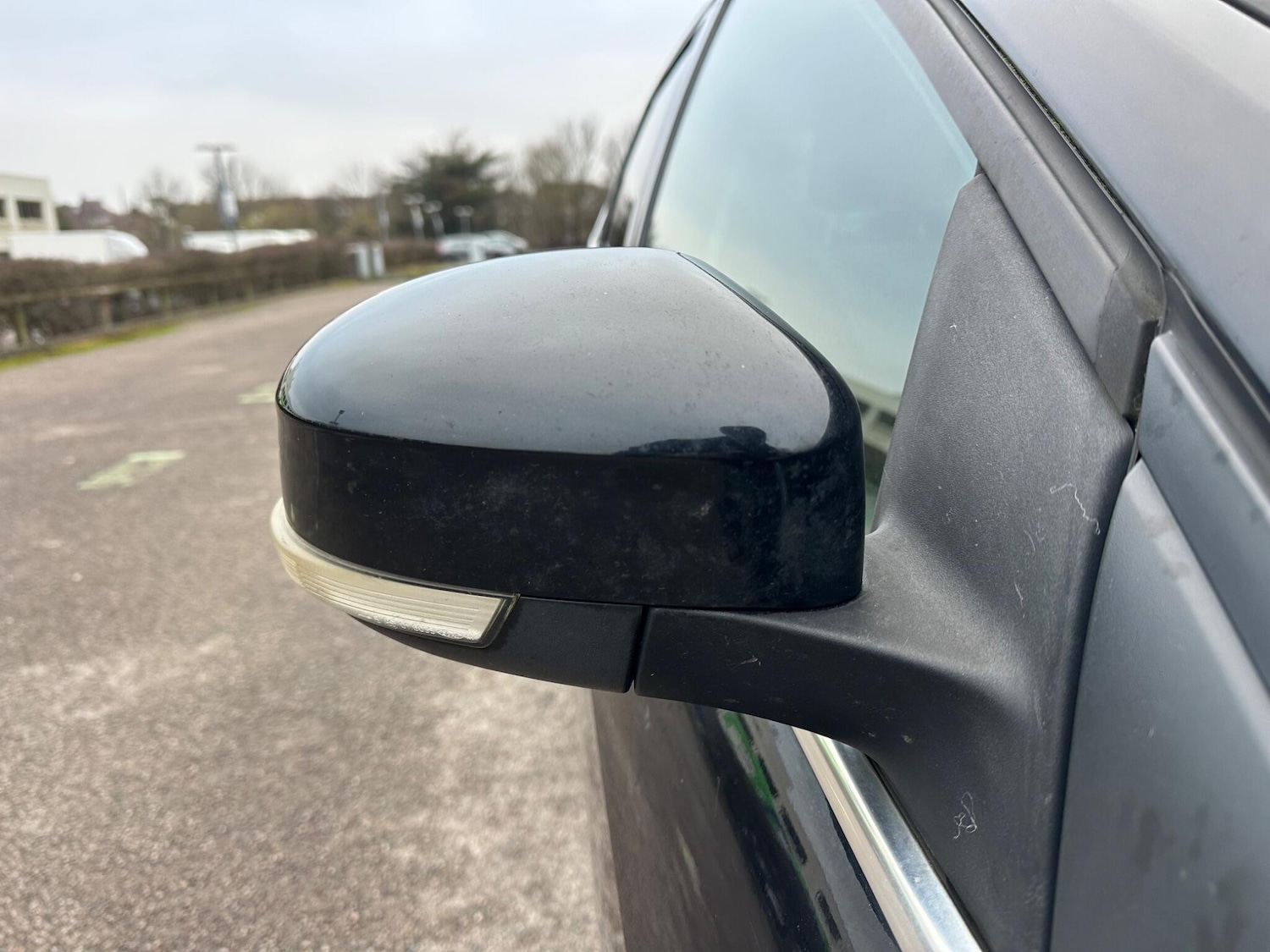 Used Ford Focus 2014 for sale - 77097541: Photo 33