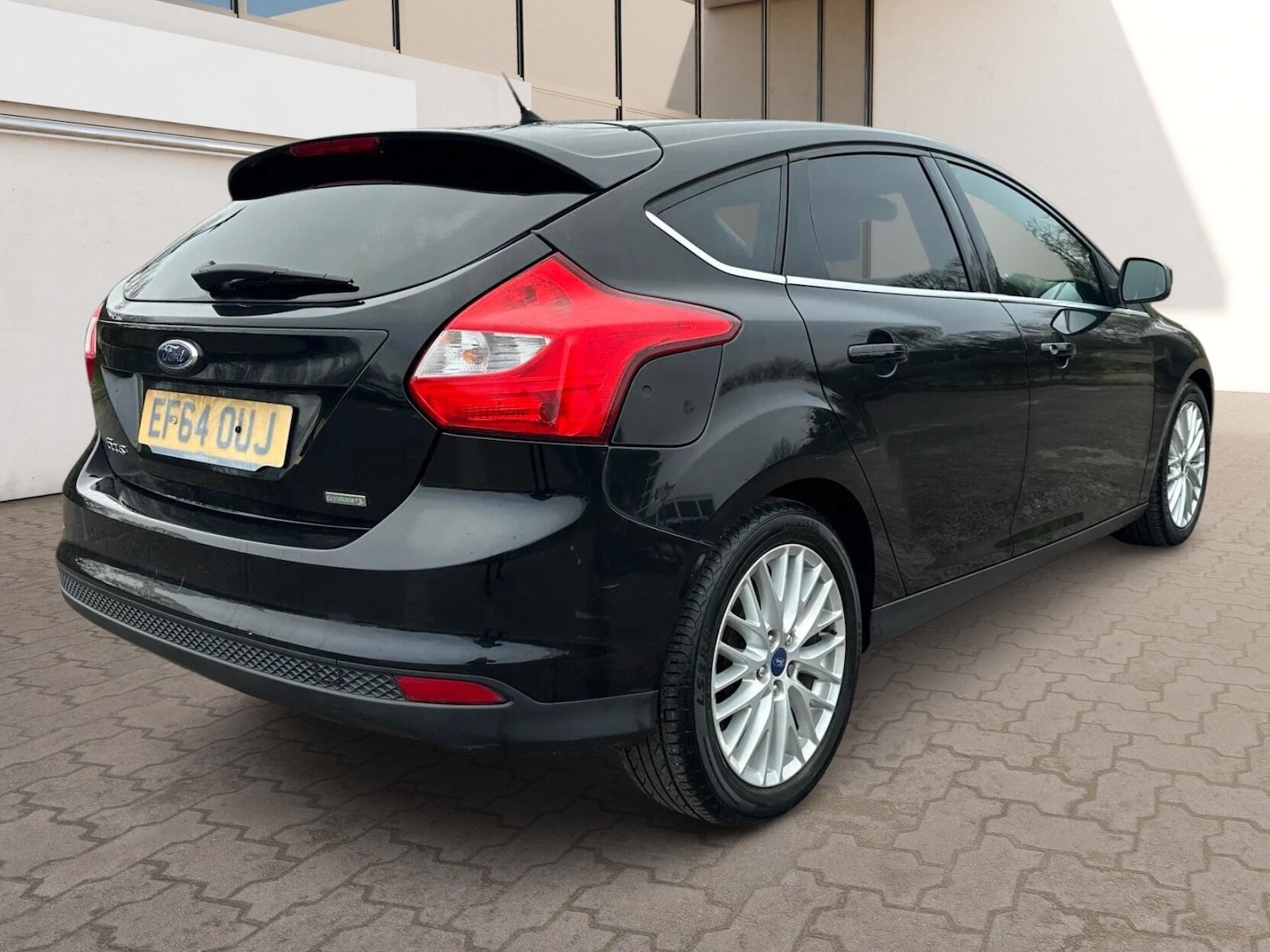 Used Ford Focus 2014 for sale - 77097541: Photo 7