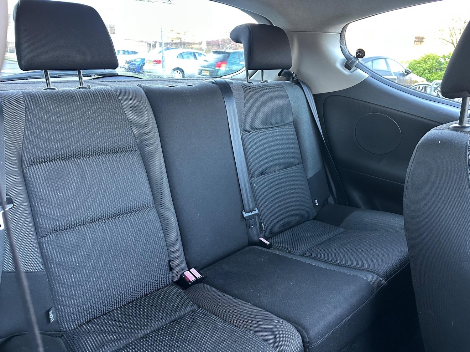 Used Peugeot 207 2011 for sale - 77097861: Photo 10