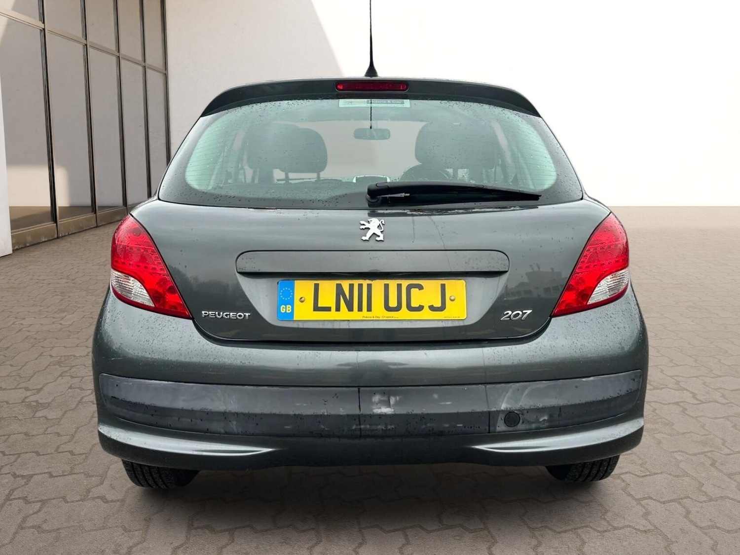 Used Peugeot 207 2011 for sale - 77097861: Photo 6