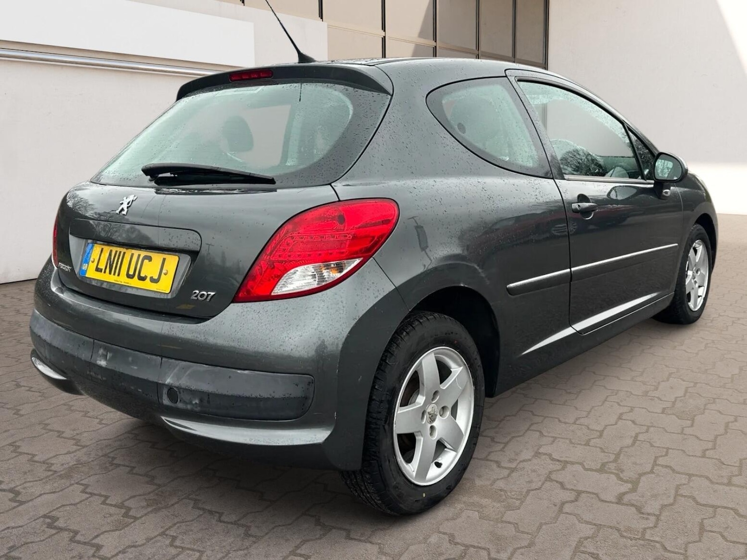 Used Peugeot 207 2011 for sale - 77097861: Photo 7