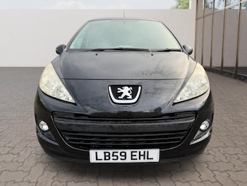 Used Peugeot 207 2009 for sale - 78573925: Photo