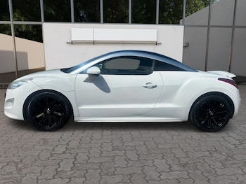 Used Peugeot RCZ 2011 for sale - 78405092: Photo