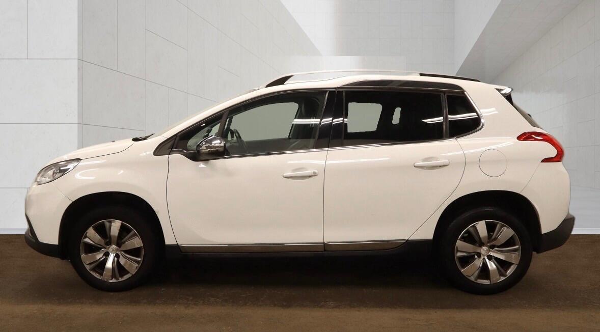 Used Peugeot 2008 2016 for sale - 78147835: Photo 3