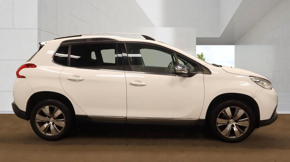 Used Peugeot 2008 2016 for sale - 78147835: Photo 6