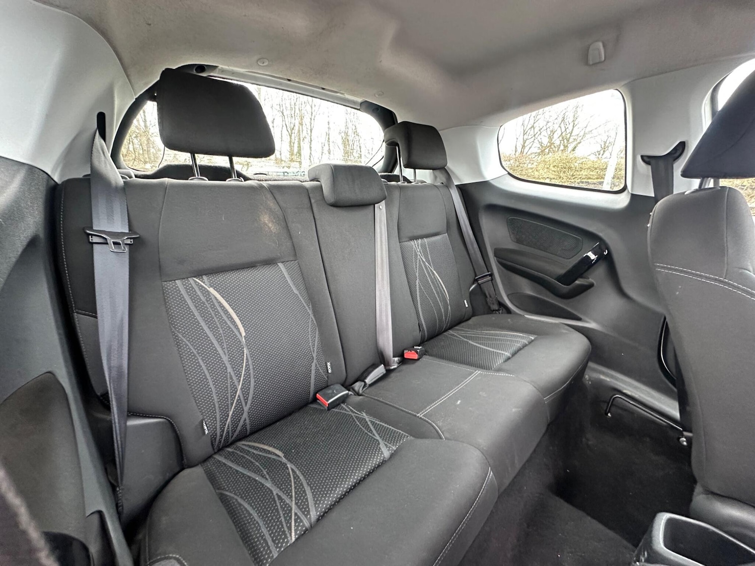 Used Peugeot 208 2013 for sale - 77550061: Photo 10