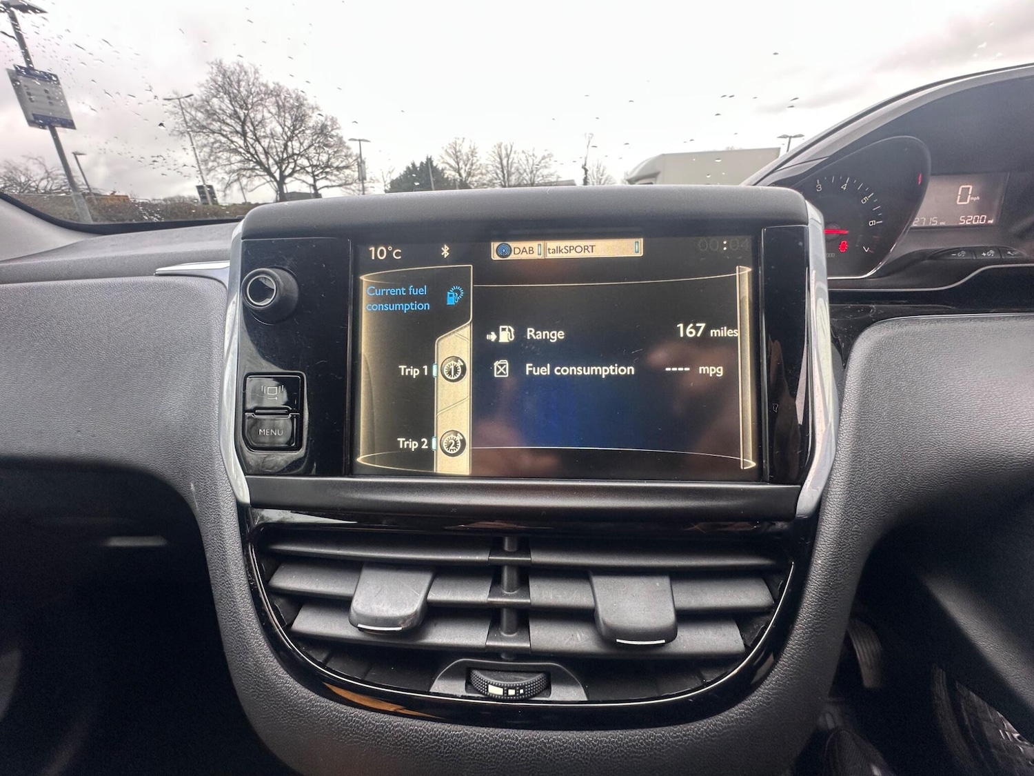 Used Peugeot 208 2013 for sale - 77550061: Photo 14