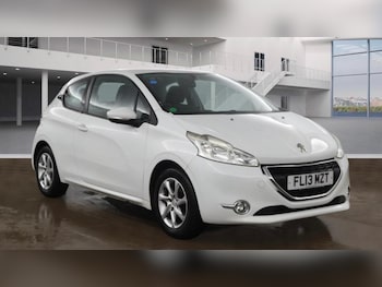 2013 (13) - 1.2 VTi Active 3dr