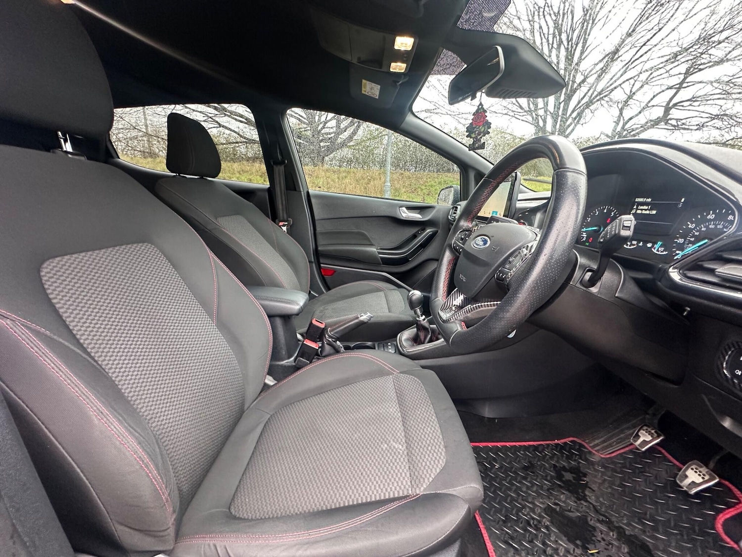 Used Ford Fiesta for sale - 77215878: Photo 10