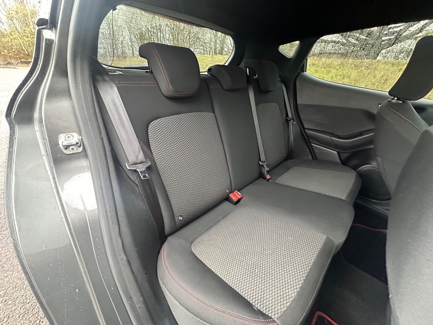 Used Ford Fiesta for sale - 77215878: Photo 11