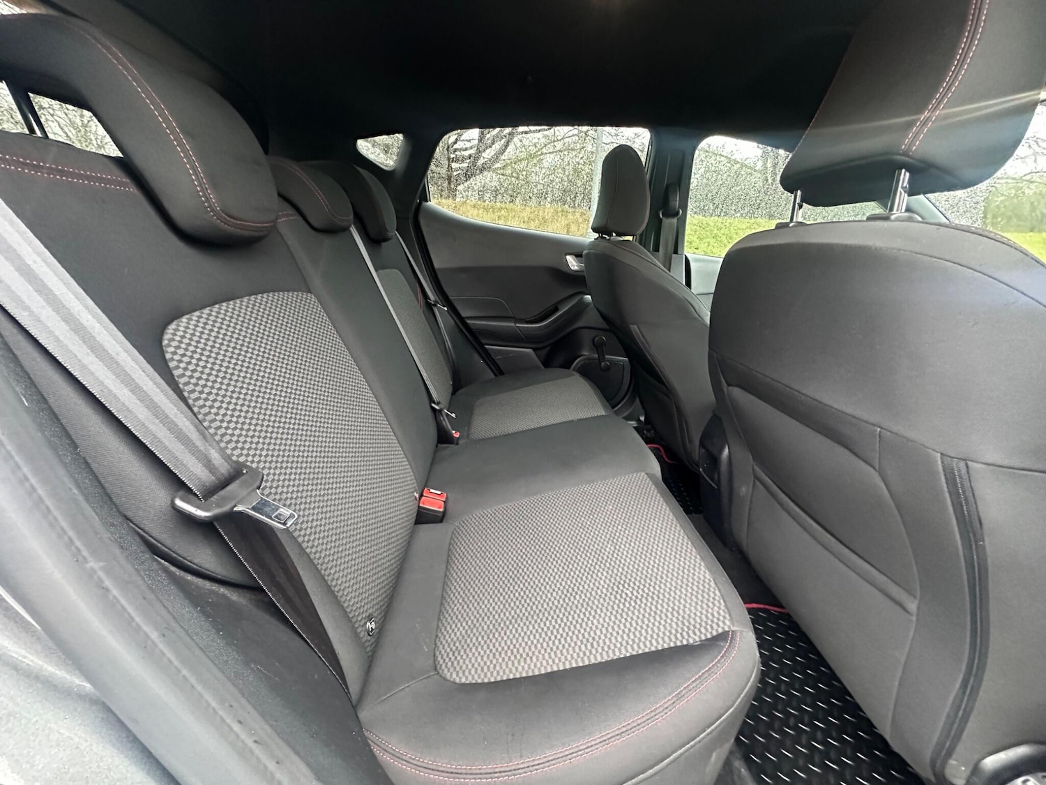 Used Ford Fiesta for sale - 77215878: Photo 12