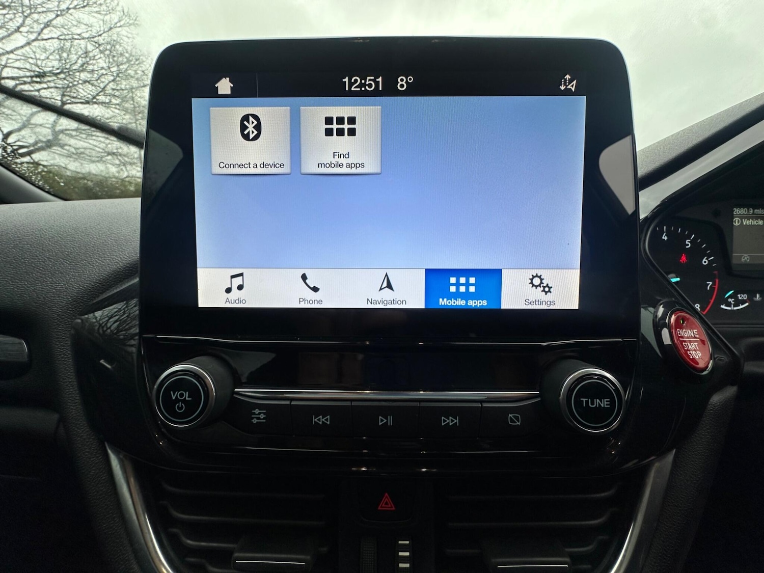 Used Ford Fiesta for sale - 77215878: Photo 14