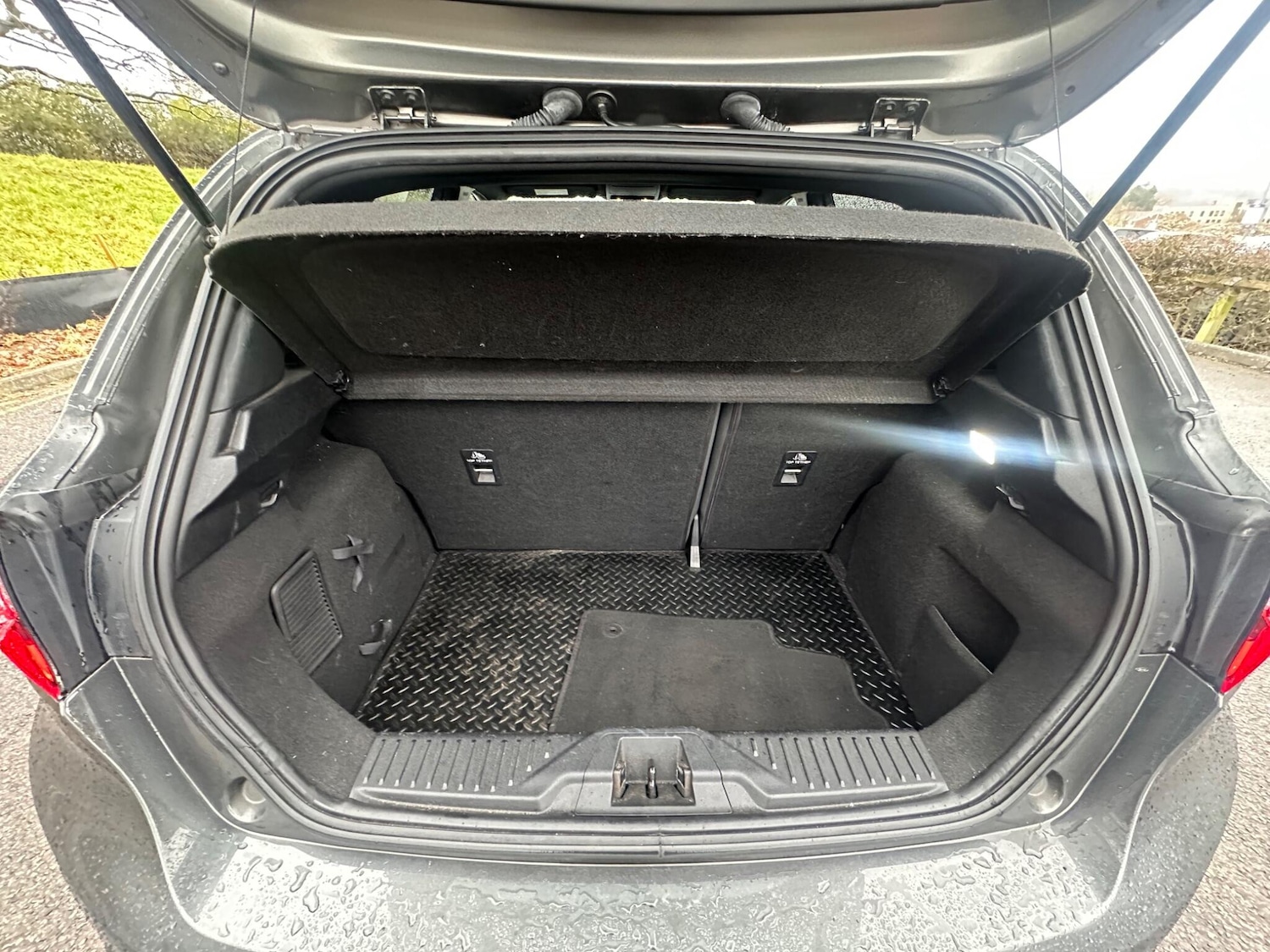 Used Ford Fiesta for sale - 77215878: Photo 16