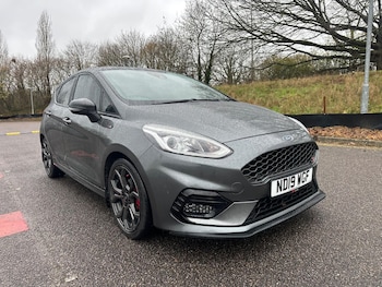 Ford Fiesta feature image