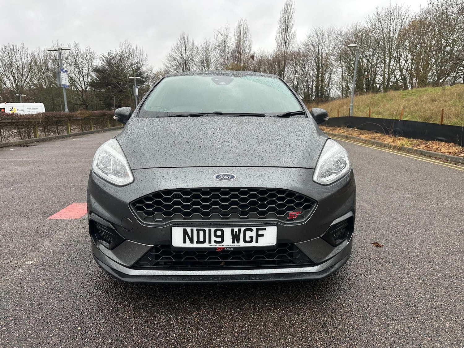 Used Ford Fiesta for sale - 77215878: Photo 2