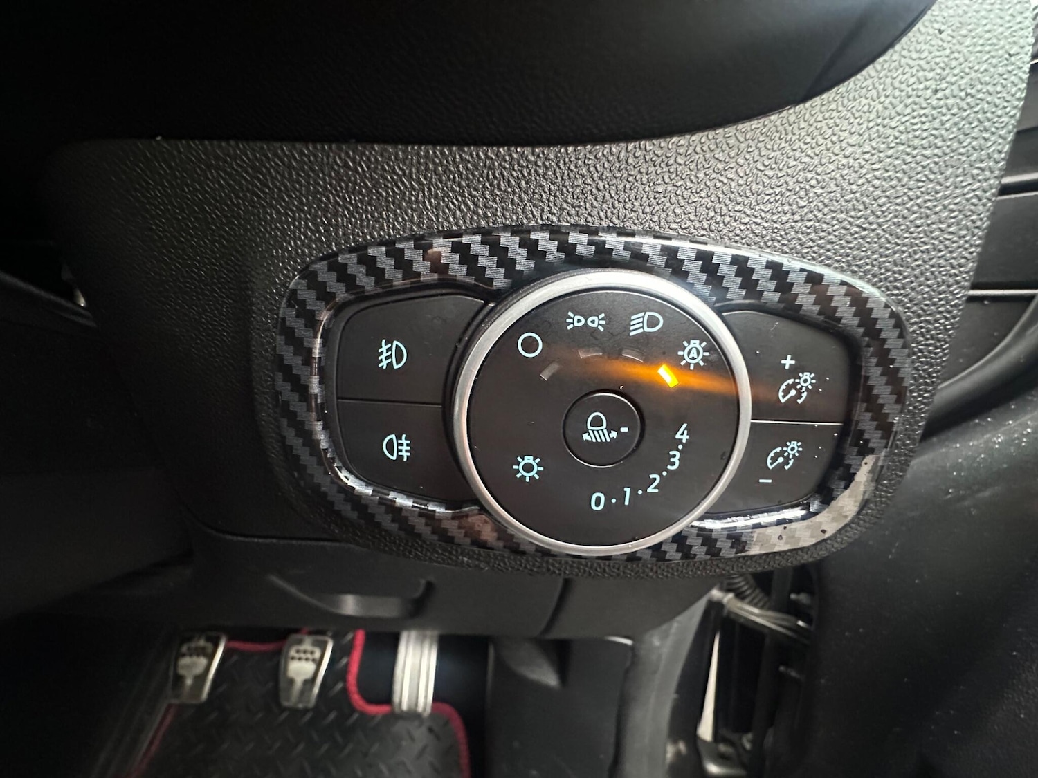 Used Ford Fiesta for sale - 77215878: Photo 21